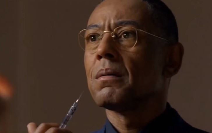 Gus Fring Death: Where Does It Rank Among The Most Iconic Ones In ...