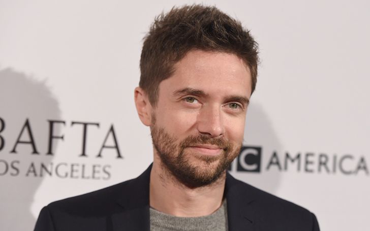 Top 10 Facts About Topher Grace: Net Worth, Venom, Height, Spider Man, That 70s Show, Black Mirror, And More!