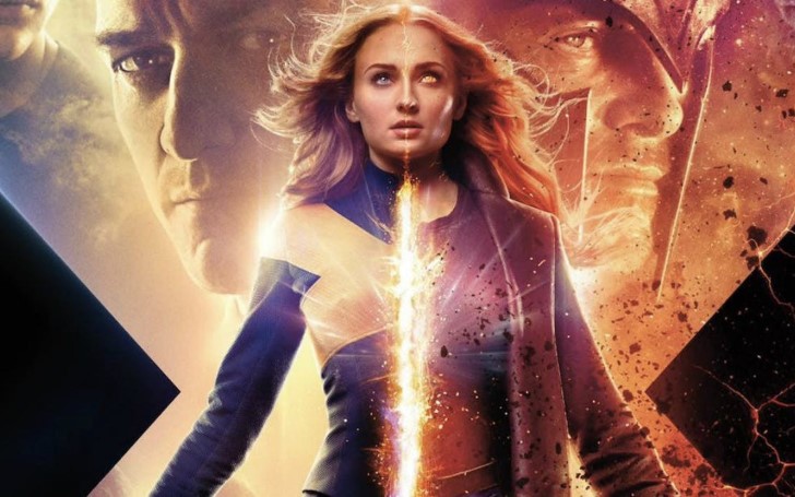  Dark Phoenix Was Supposed To Be Two Movies Before Fox Changed Their Mind