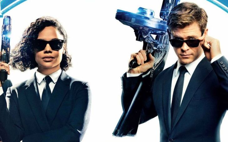 Men In Black: International Has The Cheapest Production Budget In The Franchise!