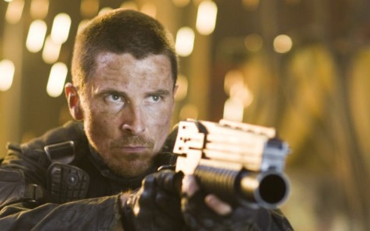 Terminator: Dark Fate - Could John Connor Actually Be Dead?