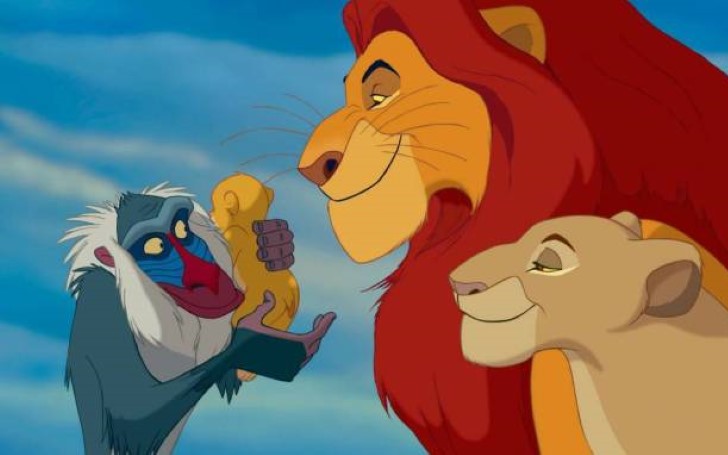 Top 10 Disney Movies From The 90s!