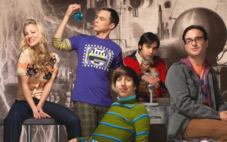 The Big Bang Theory: 10 Jokes That Have Already Aged Poorly | Glamour Fame