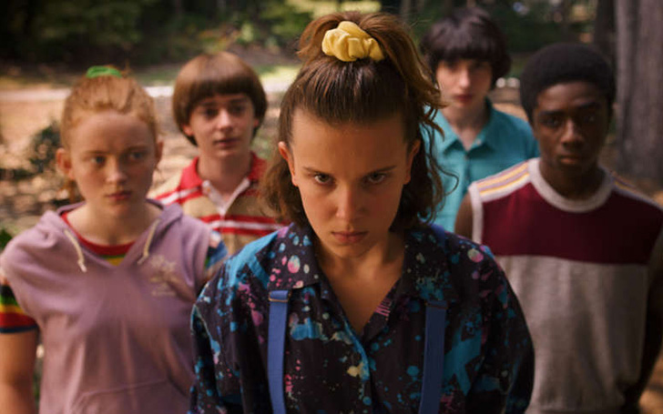 Fans Can Expect Even More Gore and Horror In 'Stranger Things' Season 3