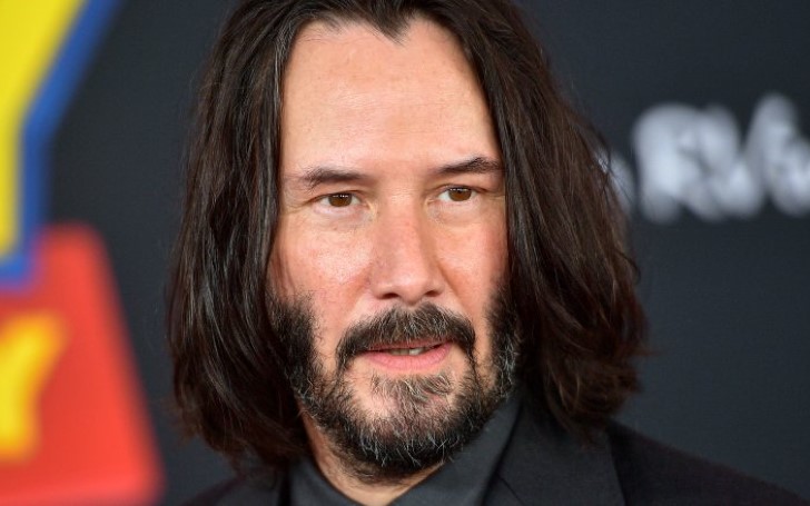 Marvel Is Approaching Keanu Reeves For Almost Every MCU Film