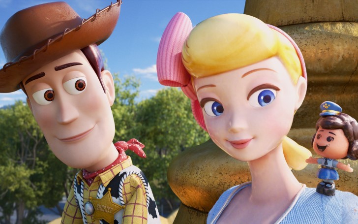 Toy Story 4 Set To Be The First Pixar Movie To Run Without A Short Film Since 1995