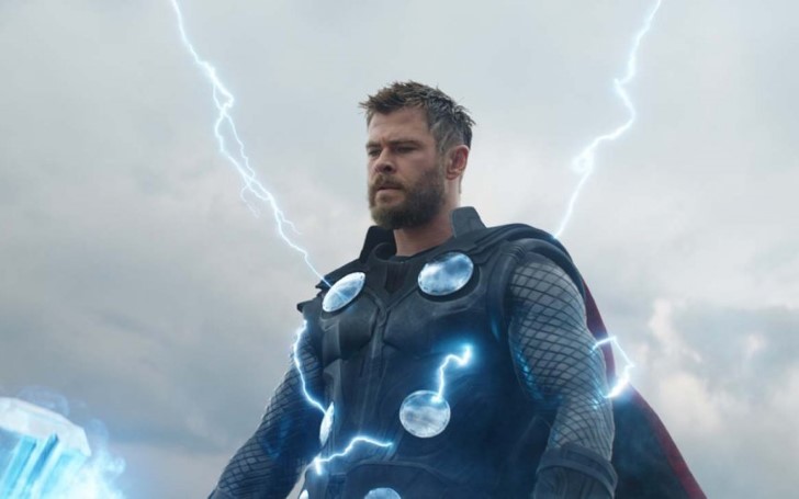 'Avengers: Endgame' Leads The Nominations For The 2019 Teen Choice Awards With Nine Nods