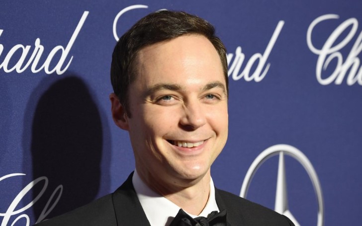 The Big Bang Theory’s Jim Parsons Explains His Decision To Quit Sheldon Cooper