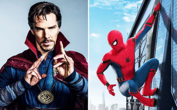 Here's The Reason Tom Holland Is Desperate For A Spider-Man And Doctor Strange Team Up Movie