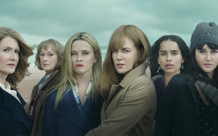 Will There Be The Third Season Of Big Little Lies?