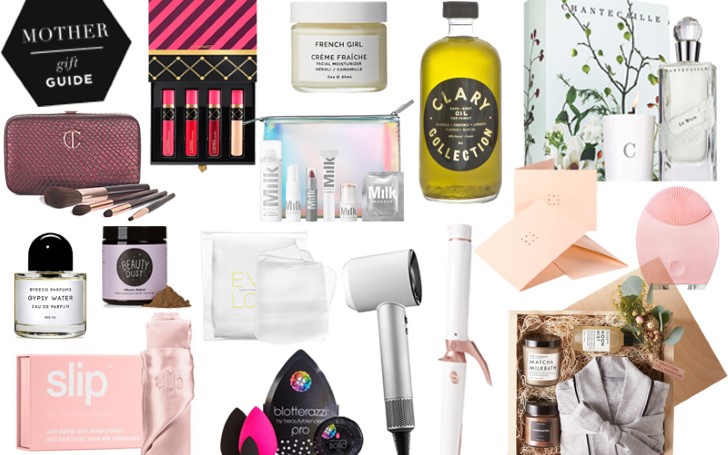 Top 12 Beauty Gifts For Holiday Season | Glamour Fame