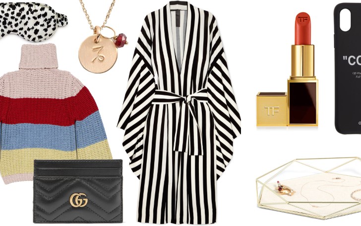 10 Gifts For the Most Stylish Woman