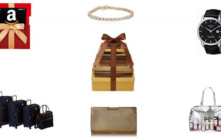 Best 10 Luxury Gifts For the Girl Who Has Everything