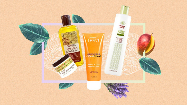 10 Bath and Beauty Products That Boost Your Mood