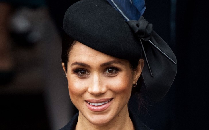 Pantry Ingredients For Radiant Skin Used By Meghan Markle’s Facialist, Nichola Joss