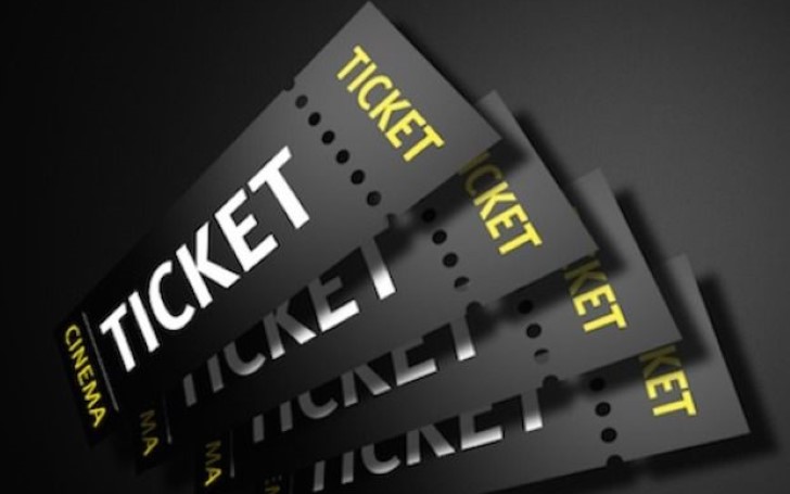China's Biggest Movie Ticketing App Maoyan Seeks To Raise $345M In IPO