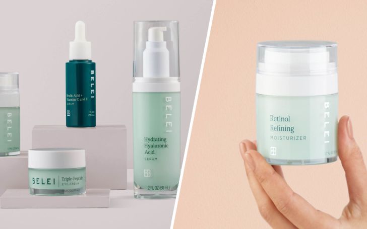 Amazon Is Launching a "No-Nonsense" Skincare Line