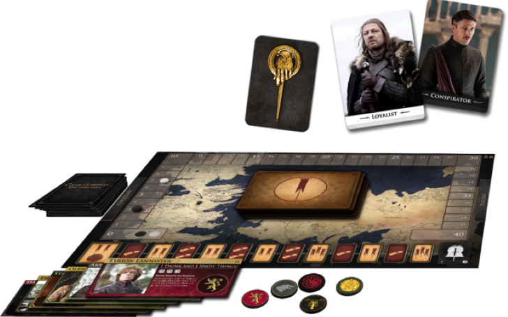 Shop 'Game of Thrones' Gifts For Everyone in Your House Before The Final Season