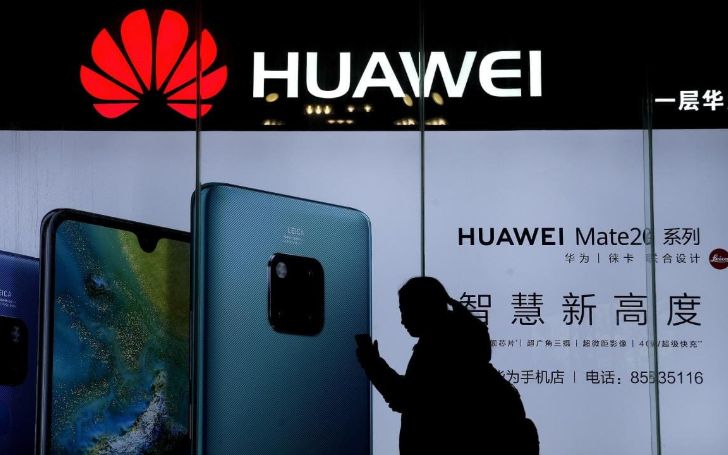 How Did Huawei Become America's No. 1 Tech Enemy?
