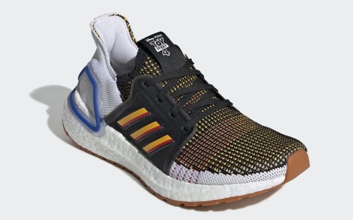 adidas trainers new releases 2019