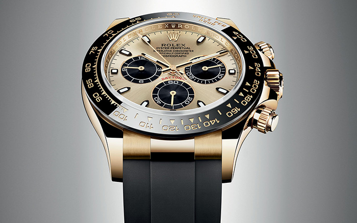 Buying A Rolex Anytime Soon? Here Are 3 Things You Should Know ...