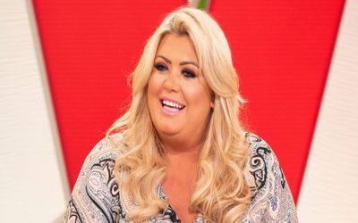 It's been Ten Years Since Gemma Collins Made Her Own Bed; Says She has a Team of Cleaners