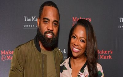 'Real Housewives of Atlanta' Star, Kandi Burrus and Husband Todd Tucker Are Parents to a Baby Daughter Born Via Surrogacy!
