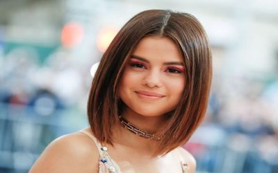 Selena Gomez Dropping Her New Album in January Next Year