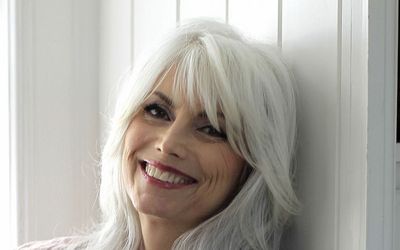Know about Emmylou Harris's Ex-Husbands