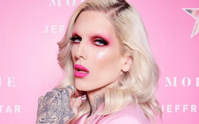 Jeffree Star Tattoos - Learn the Story and Meanings