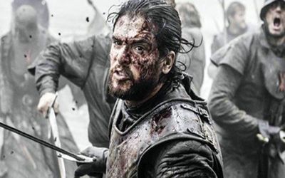 Did Game Of Thrones Give Jon Snow The Wrong Targaryen Name?