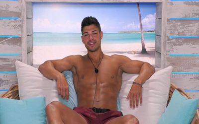 Who Is Anton Danyluk? Get All The Details Of This Scottish Love Island Contestant!