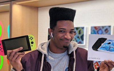 How Much Is Etika's Net Worth? Know More About His Income Sources