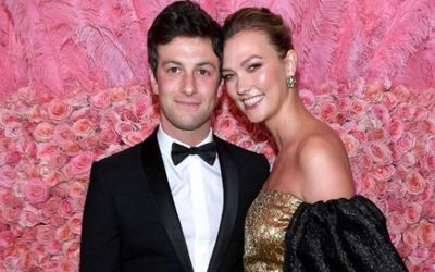 Karlie Kloss Speaks Out About Her Pregnancy Rumors