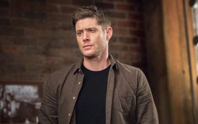 Supernatural: Jensen Ackles To Direct A Final Season Episode