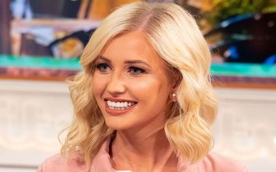 Former Love Island Contestant Amy Hart Revealed She Went Into Hiding For Two Days Following Her Departure