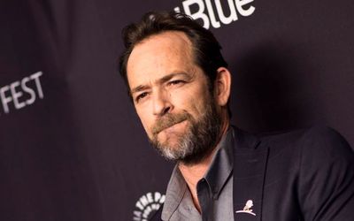 A Lovely Tribute! Riverdale Gives Heartbreaking Look At Luke Perry Tribute Episode!