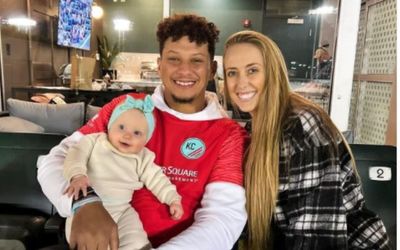 Who is Kansas City Chiefs Star Patrick Mahomes' Girlfriend? Learn About His Relationship Status Here