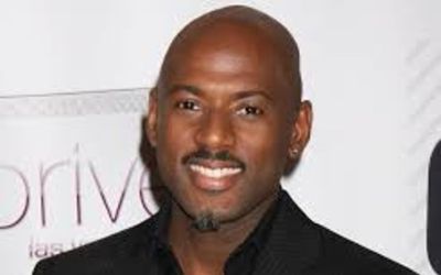 Who is Romany Malco Girlfriend at Present? Here's the Detail