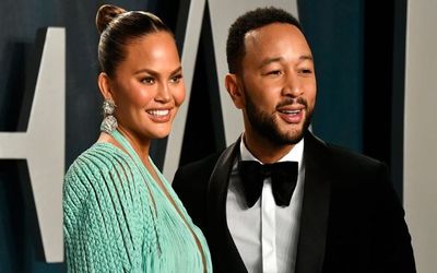 Chrissy Teigen is under fire for a seemingly harmless story she told on Twitter about wine