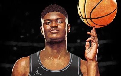 Who is Zion Williamson's Girlfriend in 2021? All About His Love Life Here