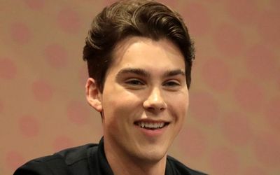 Jeremy Shada's Net Worth: Learn About His Earnings and Salary