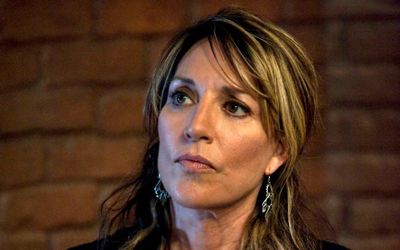 What is Katey Sagal's Net Worth in 2021? Learn all the Details Here