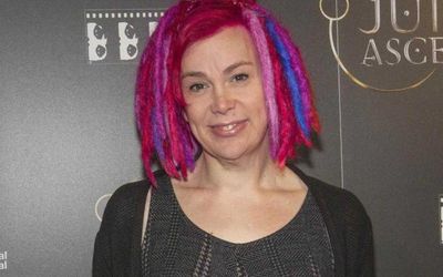 What is Lana Wachowski's Net Worth in 2021? Learn About Her Earnings Here