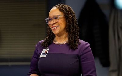  S. Epatha Merkerson's Net Worth: Find all the Details Here