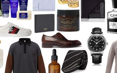 Best Christmas Gifts For Dad
