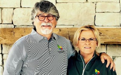 Are Randy Owen & Kelly Owen Still Together? Details on their Married Life and Wedding