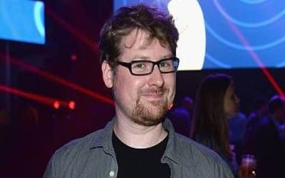 Justin Roiland dropped from the Rick and Morty show for his domestic abuse charges!