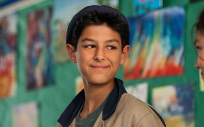 From Classrooms to Red Carpets: A Look at Bodhi Sabongui's Rise to Fame