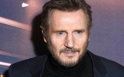 Liam Neeson Faces Backlash After Claiming He Wanted To Kill a ‘Black Bastard’